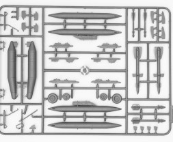 1:72 MiG-29 (9-13) w/ JDAM-ER Bombs, Ukrainian Air Force