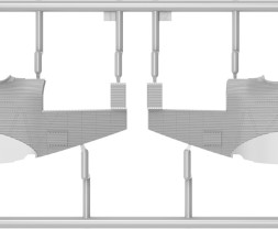 1:48 Junkers F.13 Mid Production (German, Polish, Swiss Service)