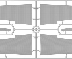 1:48 Junkers F.13 Mid Production (German, Polish, Swiss Service)