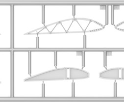 1:48 Junkers F.13 Mid Production (German, Polish, Swiss Service)