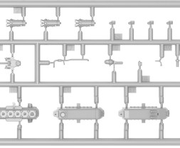 1:48 Junkers F.13 Mid Production (German, Polish, Swiss Service)