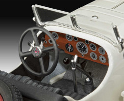 1:32 Mercedes-Benz SSKL