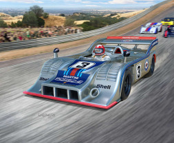 1:32 Porsche 917/10