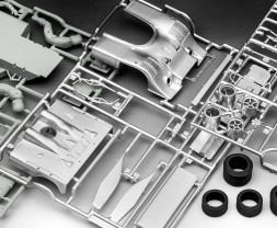 1:32 Porsche 917/10