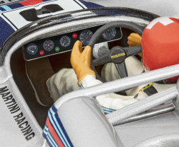 1:32 Porsche 917/10