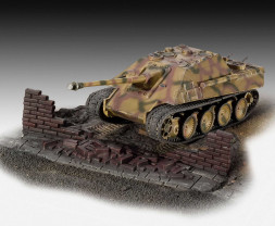 1:76 Sd.Kfz.173 Jagdpanther (Model Set)
