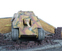 1:76 Sd.Kfz.173 Jagdpanther (Model Set)