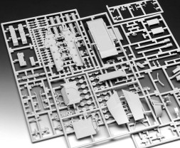 1:72 Sd.Kfz.164 Nashorn (Model Set)