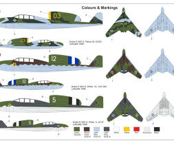 1:72 Gotha P.60C-5