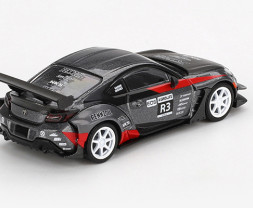 1:64 Toyota GR86 Larry Chen's HKS Turbocharged GR86