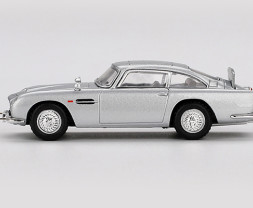 1:64 Aston Martin DB5, Goldfinger