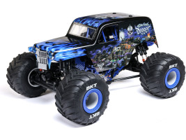 1:8 Losi LMT Monster Truck 2.0 4WD RTR (Son Uva Digger)