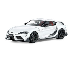 1:24 Toyota GR Supra Custom