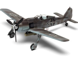 1:72 Focke-Wulf Fw190 A-8/F-8