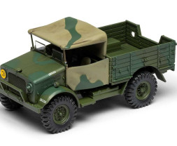 1:48 WWII RAF 15-cwt 4x2 G.S. Truck
