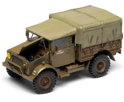1:48 WWII RAF 15-cwt 4x2 G.S. Truck