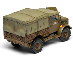 1:48 WWII RAF 15-cwt 4x2 G.S. Truck