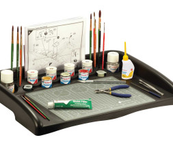 Pracovní stanice Humbrol Working Station