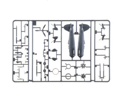 1:72 Fiat CR.42 CN Falco