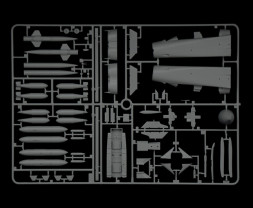 1:48 Panavia Tornado GR.1/IDS (War Thunder)