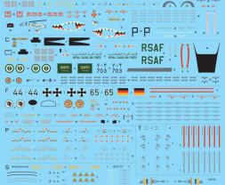 1:48 Panavia Tornado GR.1/IDS (War Thunder)