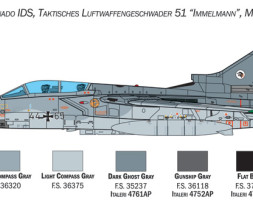 1:48 Panavia Tornado GR.1/IDS (War Thunder)