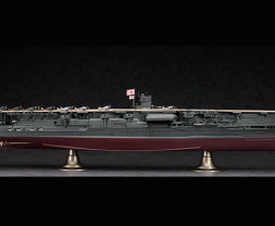 1:350 IJN Aircraft Carrier Akagi