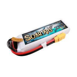 Gens ace G-Tech LiPo - 4S 3300mAh 14.8V 4S1P (30C) XT90 Plug