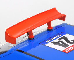 1:10 Peugeot 306 Maxi BT-01 Chassis (stavebnice)