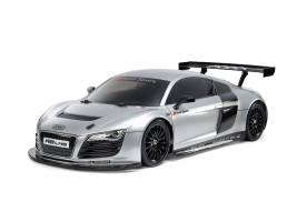 1:10 Audi R8 LMS 2008 TT-02 Chassis (stavebnice)