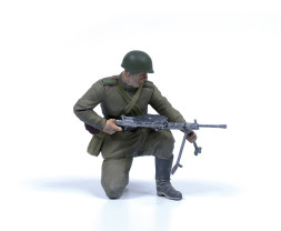 1:35 Soviet Infantry, Berlin, 1945
