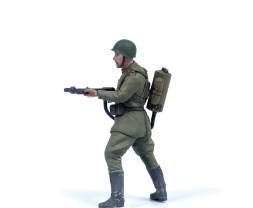 1:35 Soviet Infantry, Berlin, 1945