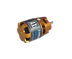 AXI 2217/16 V3 LONG střídavý motor
