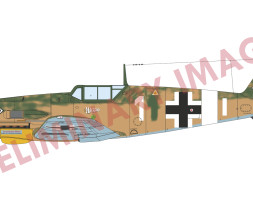 1:72 Afrika (Dual Combo, Limted Edition)