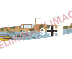 1:72 Afrika (Dual Combo, Limted Edition)