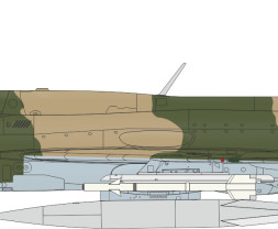 1:48 MiG-21PFM (WEEKEND edition)