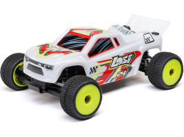 1:28 Losi Micro-T RTR (Weiß)