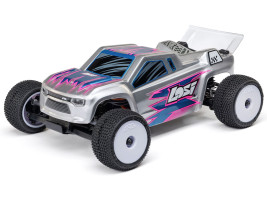 1:28 Losi Micro-T RTR (Silber)