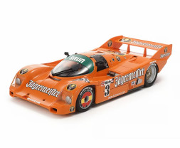 1:24 Porsche 962C ″Jägermeister″