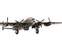 1:72 Avro Lancaster B.III ″Dambusters″ (Model Set)