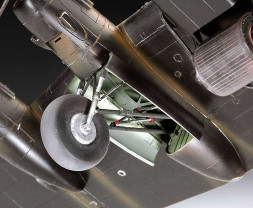 1:72 Avro Lancaster B.III ″Dambusters″ (Model Set)