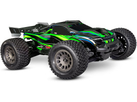1:12 Traxxas Mini XRT VXL-3s 4WD RTR (Grün)