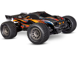 1:12 Traxxas Mini XRT VXL-3s 4WD RTR (Orange)