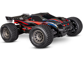 1:12 Traxxas Mini XRT VXL-3s 4WD RTR (Rot)