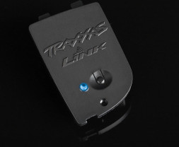 Vysílač Traxxas TQi 4kanálový s Bluetooth modulem a přijímačem TQi TSM