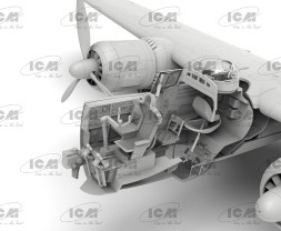 1:48 Dornier Do 217 K-1