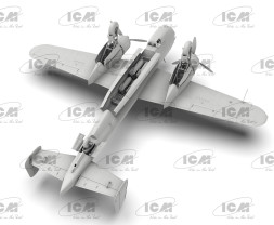 1:48 Dornier Do 217 K-1