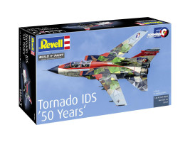 1:48 Panavia Tornado IDS ″50 Years″