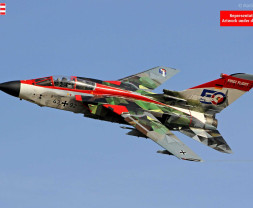 1:48 Panavia Tornado IDS ″50 Years″