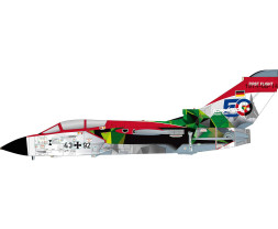 1:48 Panavia Tornado IDS ″50 Years″